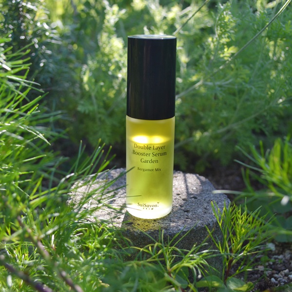 Two Layer Booster Serum Garden