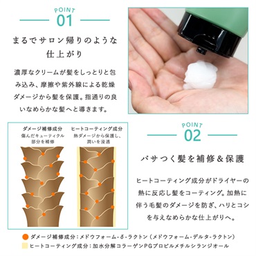 沖縄産ボタニカルトリートメント（カーブチーの香り）200g 詳細画像