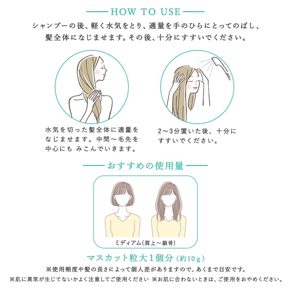 沖縄産ボタニカルトリートメント（カーブチーの香り）200g 詳細画像
